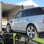 Indian Cargo Profile Picture