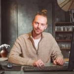 Martin Peterson Profile Picture