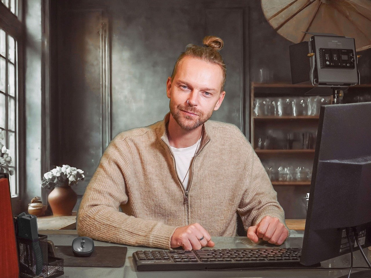 Martin Peterson Profile Picture