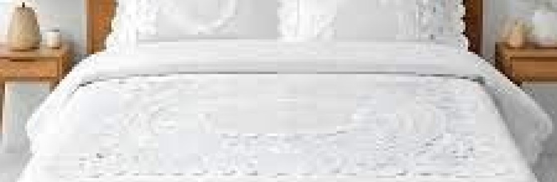 Bulk Bedsheets And Pillowcases Georgia and Florida USA Cover Image