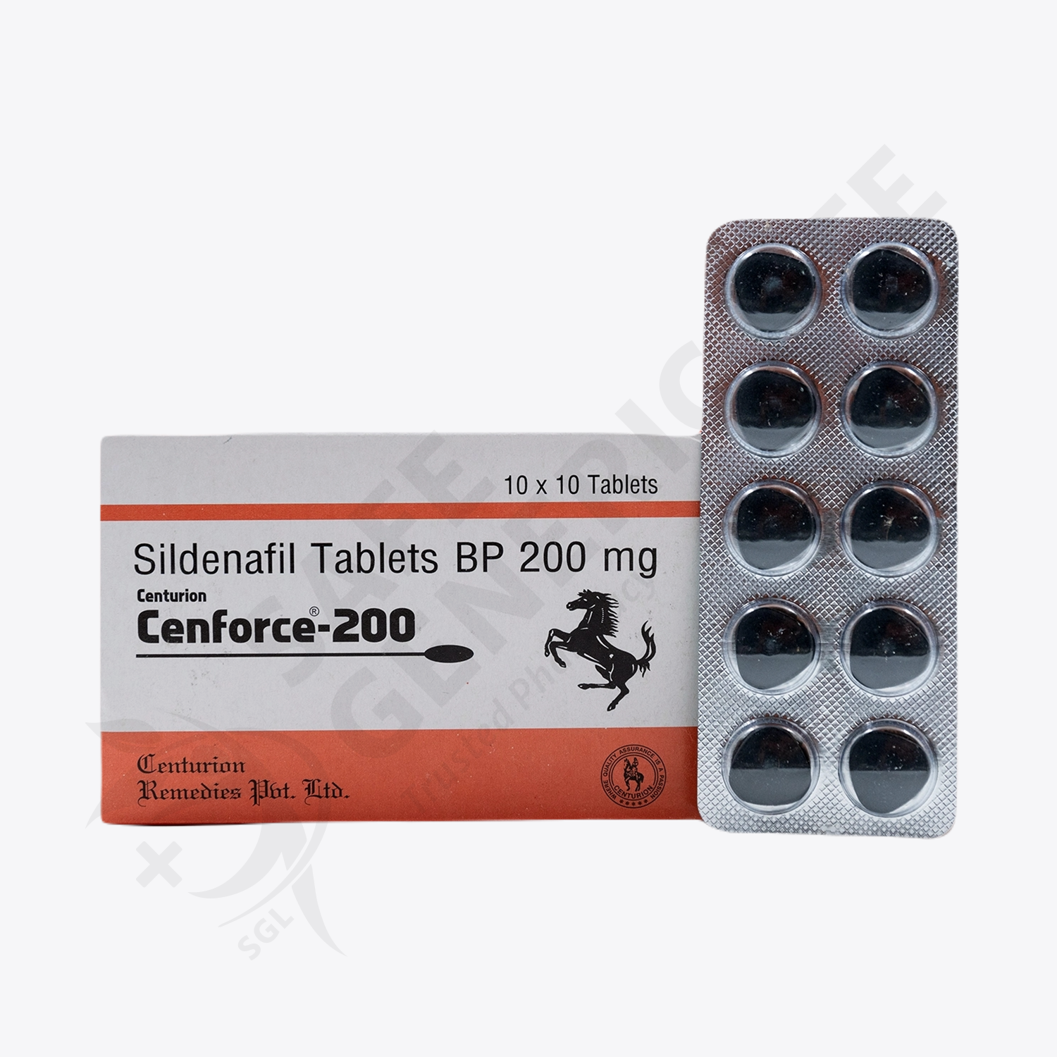 Buy Cenforce 200 Mg Tablet: Uses, Side Effects, Dosage, Price
