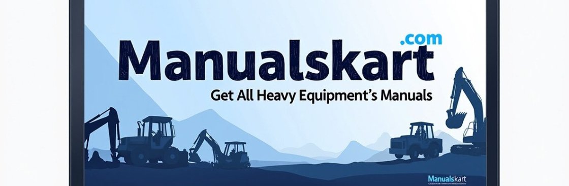 Manuals Kart Cover Image