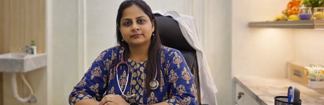 drpallavi Kulkarni Cover Image