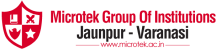 AKTU Best College in Varanasi | Microtek College