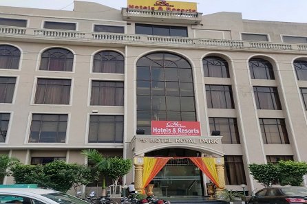 Best Hotel in Indirapuram | Royal Hotel in Ghaziabad