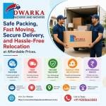 Dwarka packers and movers Profile Picture
