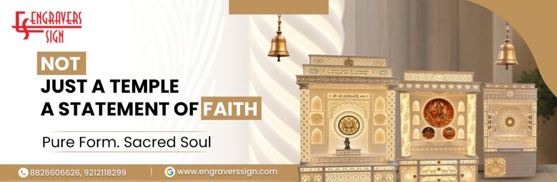 Engravers sign Cover Image